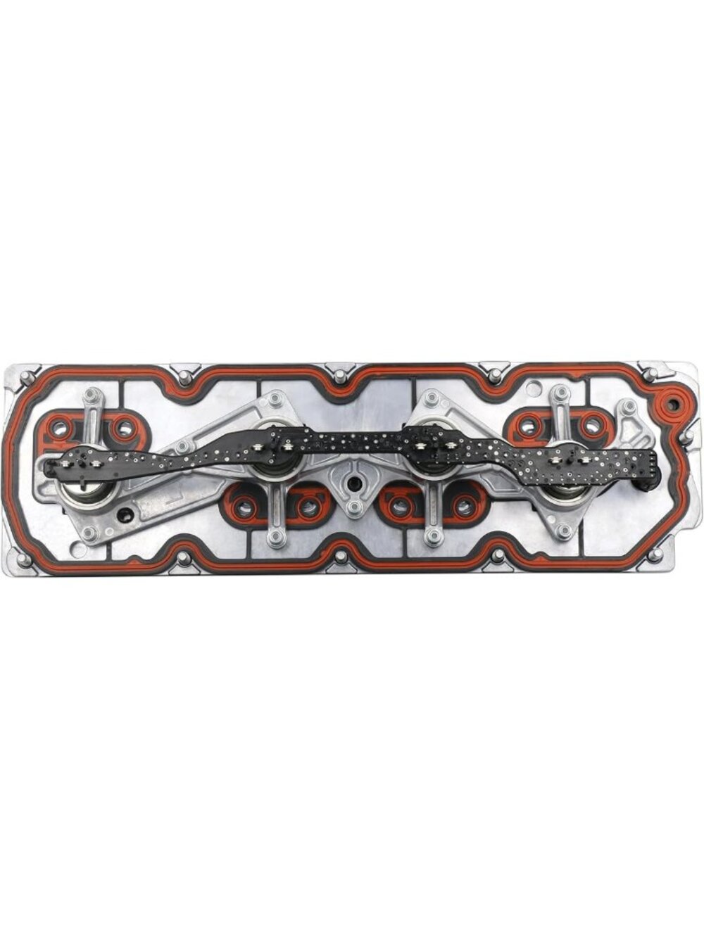 Engine Cylinder Deactivation Solenoid Valve Lifter Oil Manifold for Chevy GMC